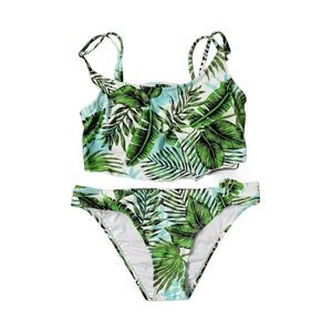 BCBG Paris Ladies Swimwear & Bag Included.